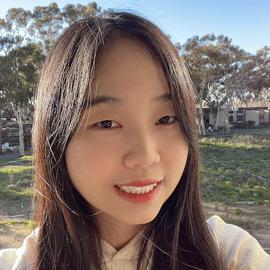 Xinyuan Liang